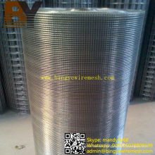 Stone Cage Stainless Steel Welded Wire Mesh